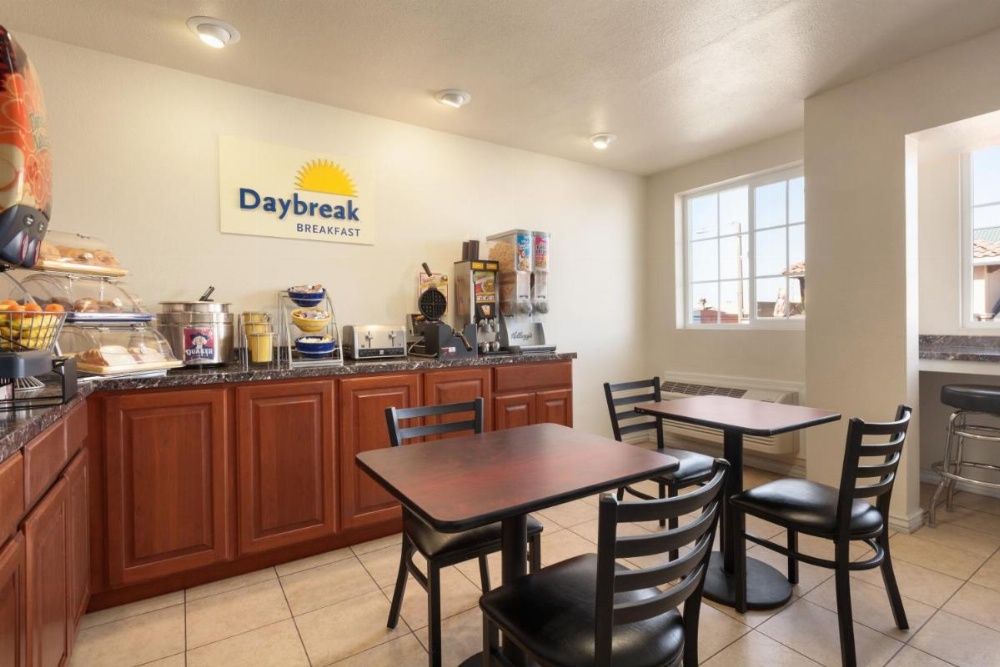 Days Inn by Wyndham Eureka CA Image 11